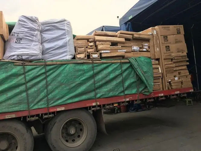 中方家具托运